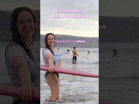 ¡Se empieza el viaje!