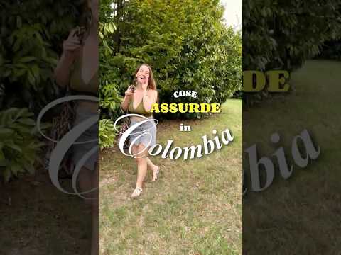 Vivir en otro continente
