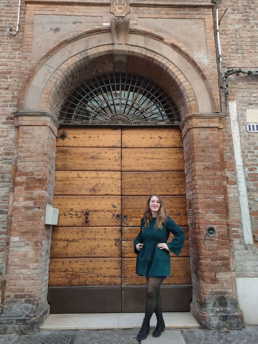 Regreso a Italia: un nuevo comienzo