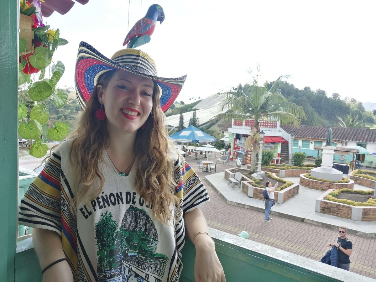 Latinoamérica