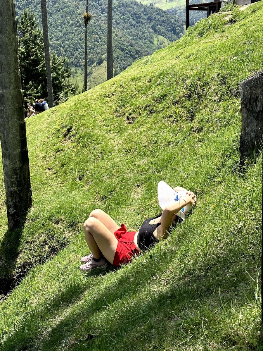 Mi filosofía de viaje