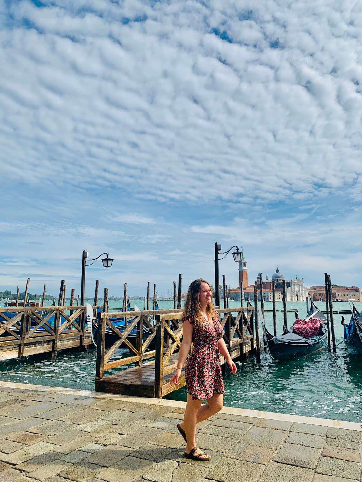 como se contesta a grazie