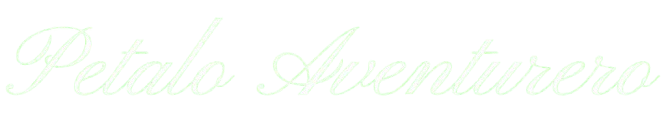 Logo Petalo Aventurero