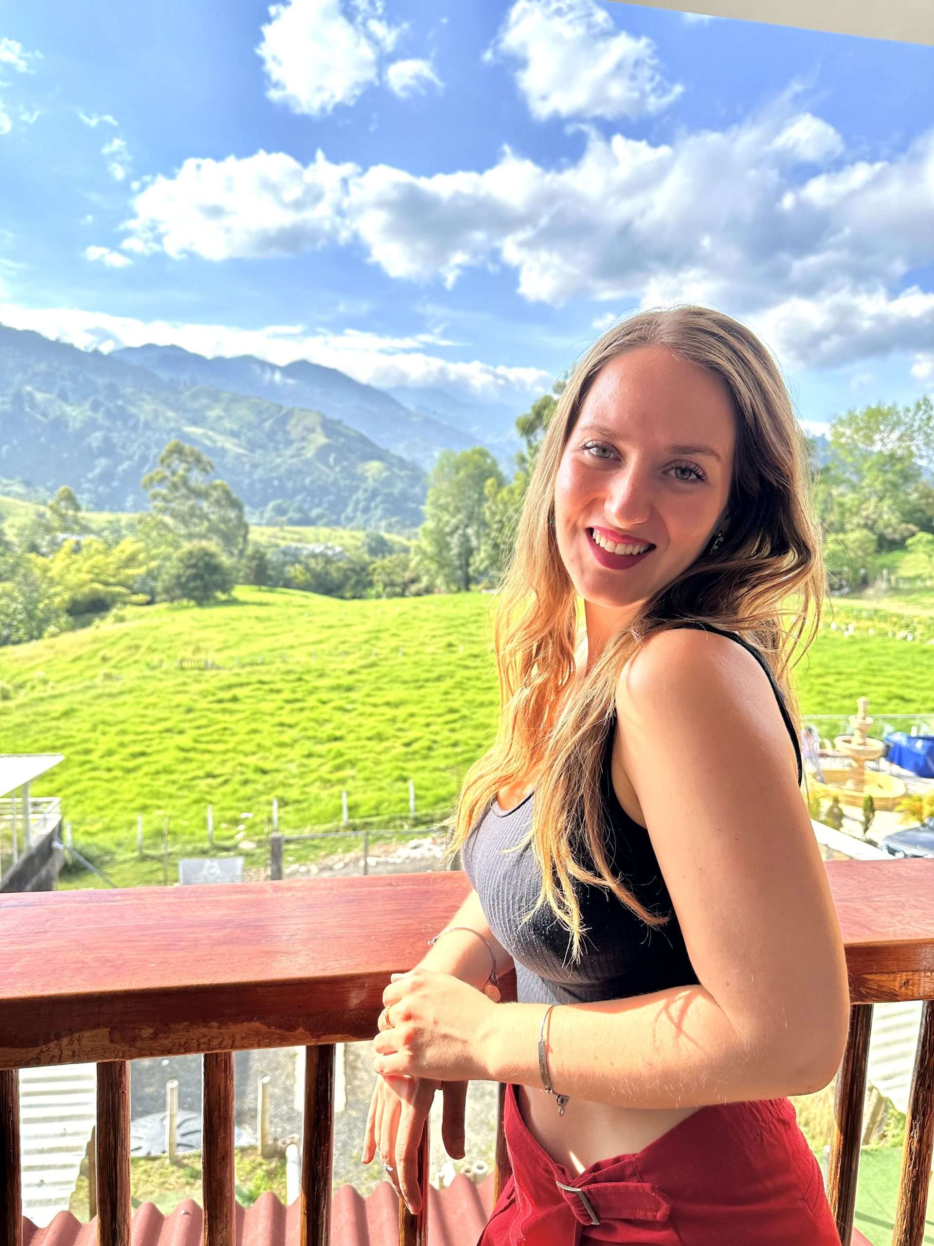 Asesoría de viajes y clases de italiano para hispanohablantes