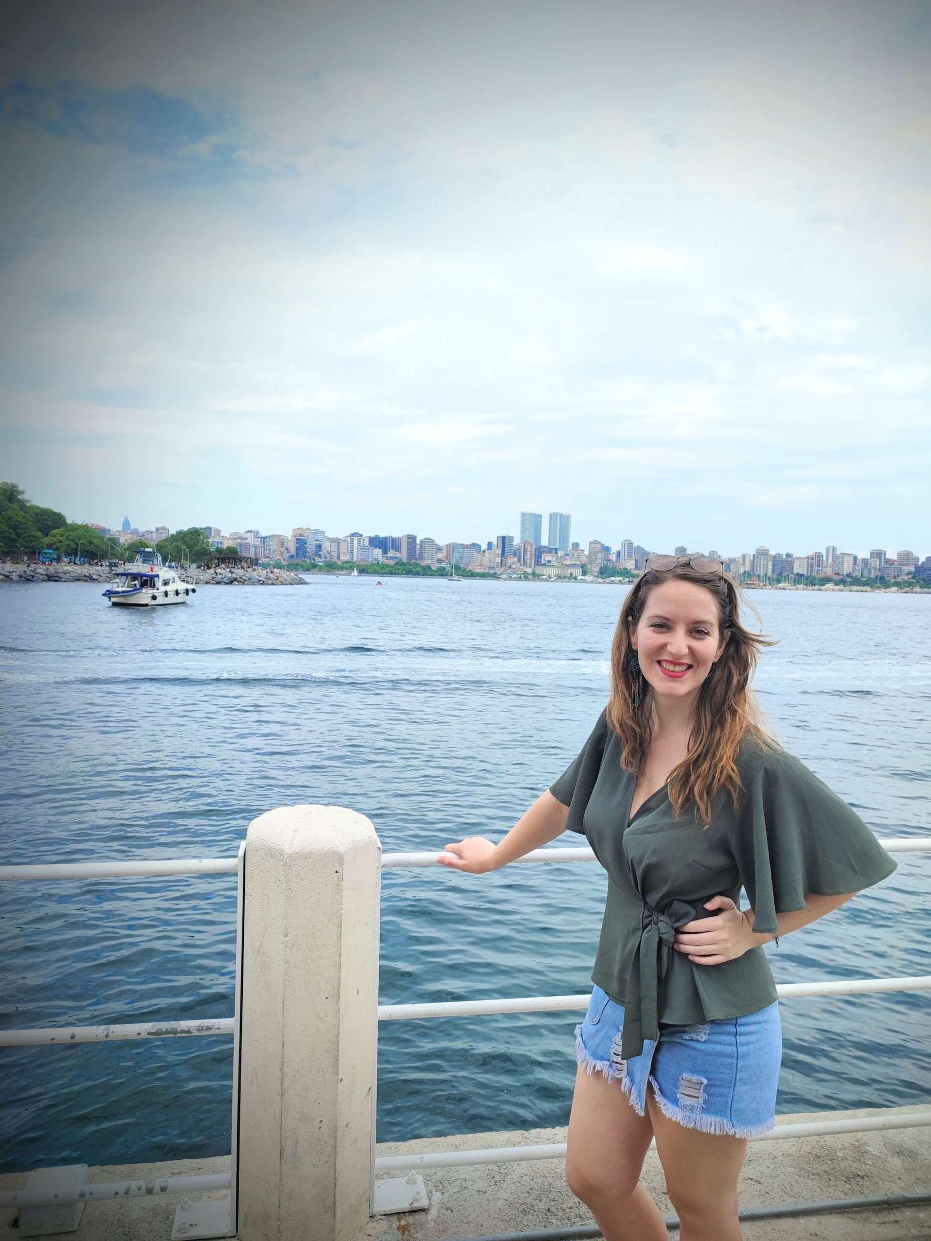 Flexibilidad en los viajes