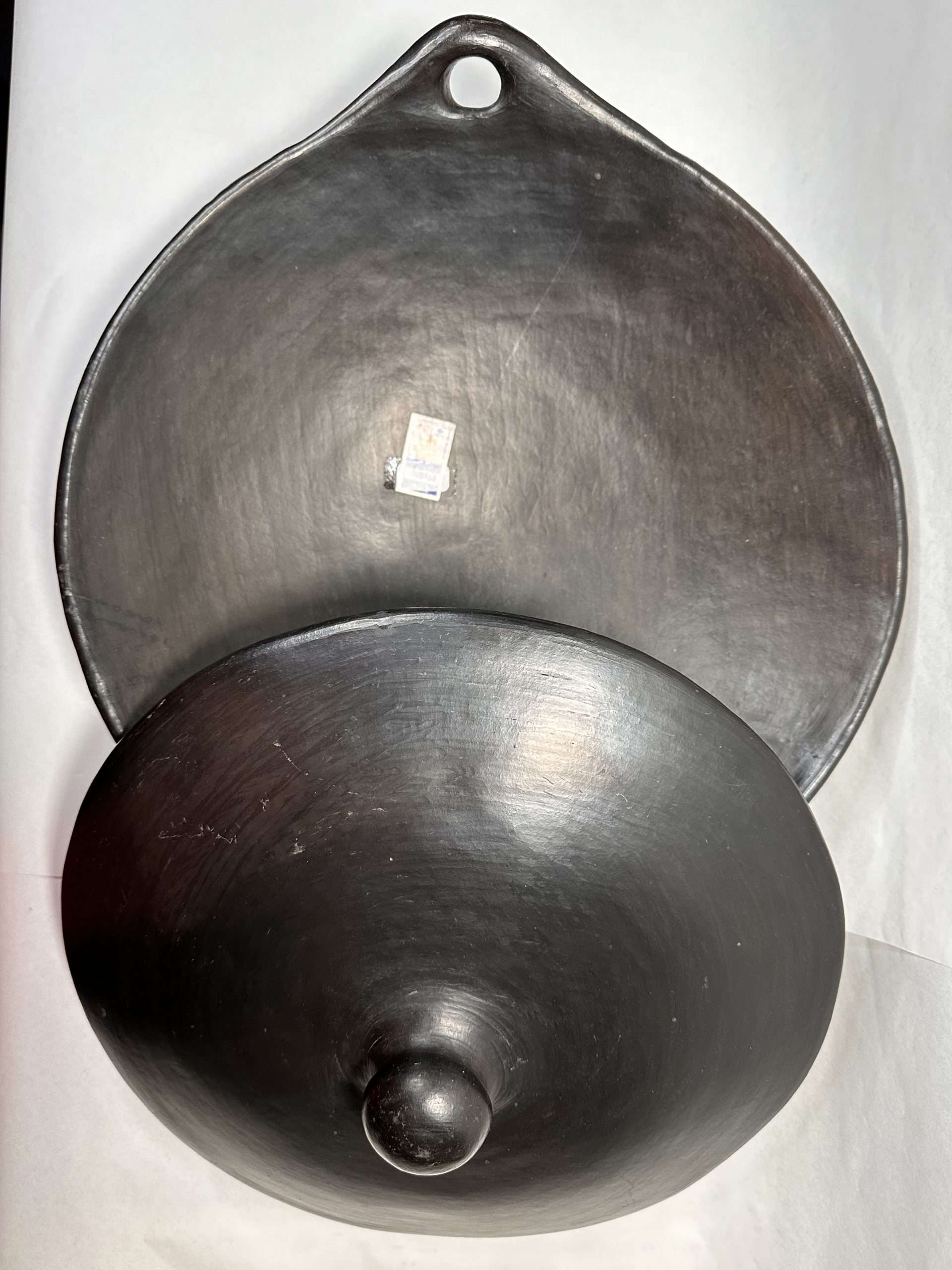 Pentola Rustica La Chamba