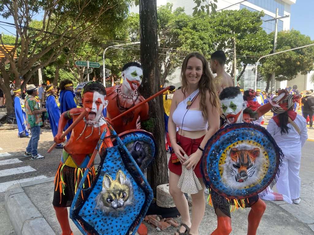 Que hacer en Barranquilla durante el carnaval de Barranquilla